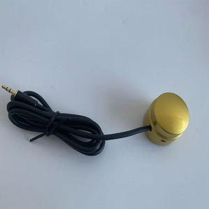 Detector de Fugas de Agua Bway con Protección IP55 y 1 Año de Garantía para Ingenieros y Detección de Fugas en Tuberías de Agua - Product Image 2