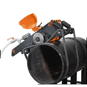 Fein rdg เครื่องมือตัดท่อไฮดรอลิก18 3A สำหรับท่อโลหะและเหล็ก - Product Image 1