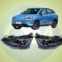 Vente en gros pour Neta V 2020-2023 : Ensemble de phares LED, éclairage avant gauche et droit, en stock, prêt à être expédié, kit de haute qualité