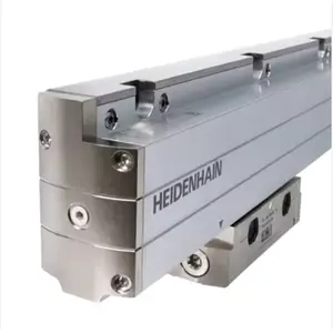 Heidenhain Grating Ruler Magnetic Linear Encoder Optical LC483/LC485/LC183/LC185/LC193F/LC195F/LC493F/LC495F Absolute