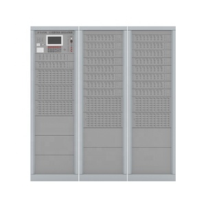 Systèmes de panneaux de commande d'<span class=keywords><strong>alarme</strong></span> <span class=keywords><strong>incendie</strong></span> adressables commerciaux avec écran tactile LCD, certifiés CCC/ISO, capacité maximale de 200 boucles - Product Image 1