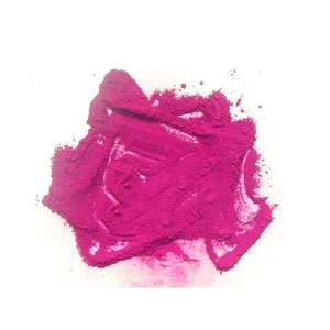 Hot Sale Quinacridone Violet For Paint Epoxy Resin Violet