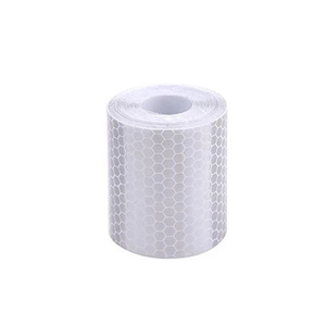 Bande réfléchissante pour voiture, autocollant de sécurité et de décoration, film protecteur pour voiture et moto - Product Image 2