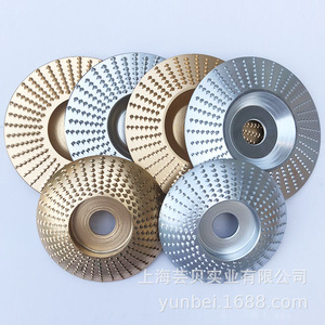 Disques abrasifs à picots pour meuleuse d'angle, disques à lamelles métalliques pour polissage, disques abrasifs ronds - Product Image 1