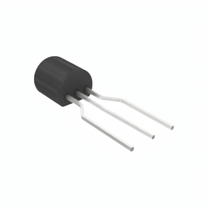 TO-226-3, TO-92-3ที่เกิดขึ้น J309_D27Z ทรานซิสเตอร์ซื้อชิ้นส่วนอิเล็กทรอนิกส์ออนไลน์ผู้จัดจำหน่ายที่ได้รับอนุญาต - Product Image 1