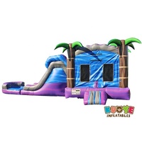 Produit gonflable pour intérieur de sirène, maison gonflable et sèche, location