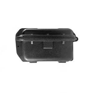 Estuche de Seguridad Portátil Negro Traxbean con Asa para Rastreador GPS de Tobillo, Antiexplosivo - Product Image 6