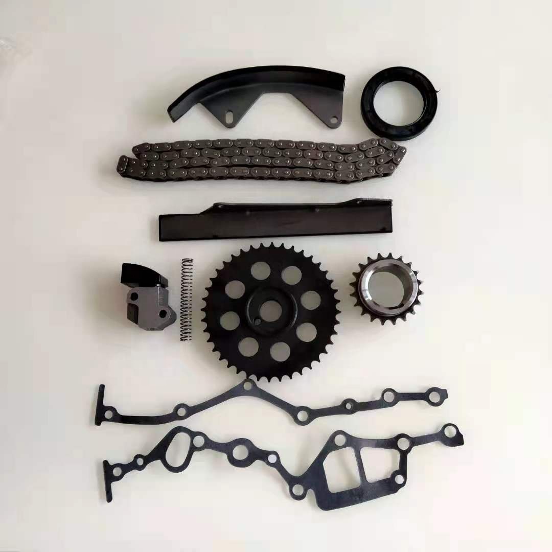 Nissan Datsun 280Z 280ZX P30 2.8L L28 Engine Crankshaft OEM