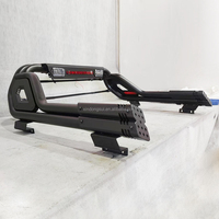 Barre de sport en acier durable de haute qualité pour Nissan Navara NP300 Frontier 2012-2025