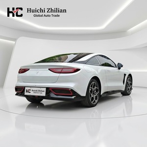 รถยนต์พลังงานใหม่ Neta 2023 580 AWD Sport Edition รุ่นคูเป้ นำเข้าจากจีน มีสินค้าพร้อมขาย รุ่น Sport Edition - Product Image 3