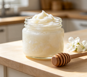 BEESTAR <span class=keywords><strong>Miele</strong></span> Puro e Naturale al 100% Fresco, <span class=keywords><strong>Miele</strong></span> Grezzo in Blocco con Lavorazione Matura per Dessert - Product Image 2