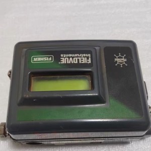 ตัวควบคุมตำแหน่งวาล์ว Fisher DVC2000HC แบบอิเล็กโทรนิวเมติก พร้อมระบบส่งสัญญาณข้อมูลกลับ (HART) สำหรับการควบคุมวาล์ว - Product Image 3
