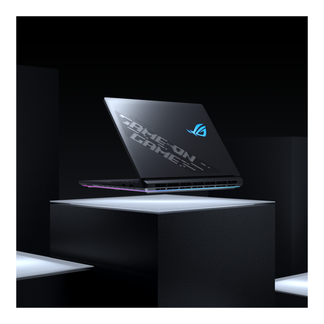 ROG Strix SCAR 16 (2025) G635 Gaming Laptop Windows 11 Pro Intel Core Ultra 9 Processor 275HX /32G/1T SSD/RTX5080