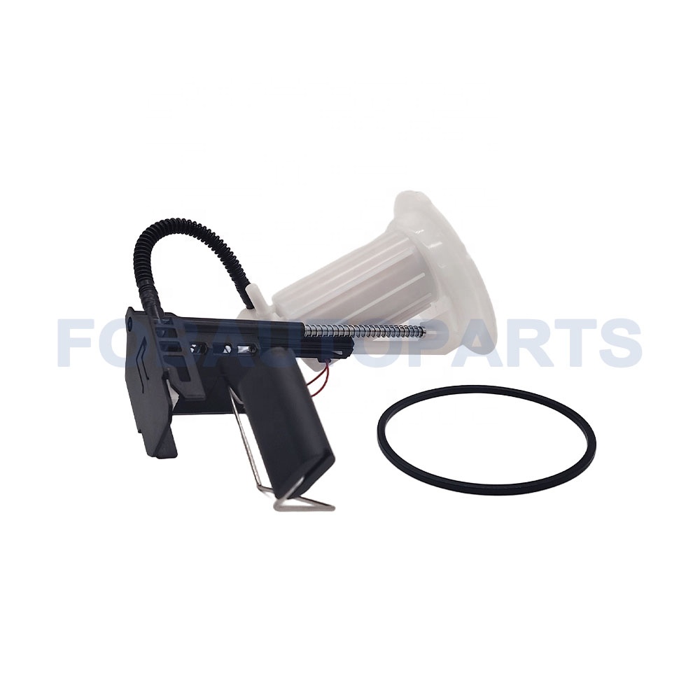 Fuel Filter W/Level Sending Unit Left for BMW E60 E61 525i 528i 0580314537 16146766152