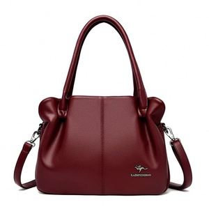Sac à main à motif géométrique modèle 2025. Fabriqué en matériau PU de haute qualité, il est équipé d'une fonction antivol.9656 - Product Image 6