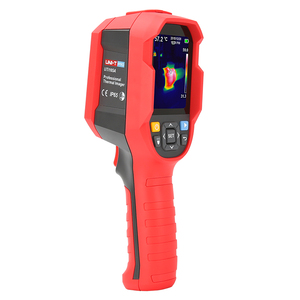 Caméra thermique UNI-T UTi165A, testeur de température industriel - Product Image 3