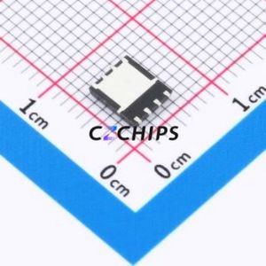 Transistor de Efecto de Campo (MOSFET) CSD19531Q5A-VB DFN5X6-8 Nuevo y Original - Product Image 2