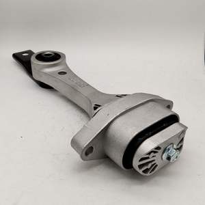 Supporto Trasmissione 1J0199851AA per VW MK4 Jetta GTI 1.8T 2.0 Golf Beetle Audi TT 1J0199851H 1J0199851J 1J0199851M 1J0199851N - Product Image 5