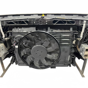 Kit de Carrocería para Parachoques Delantero de <span class=keywords><strong>Mercedes</strong></span>-Benz <span class=keywords><strong>EQB</strong></span> 243, Conjunto de Piezas de <span class=keywords><strong>Segunda</strong></span> <span class=keywords><strong>Mano</strong></span> de Alta Calidad, en Estado Original - Product Image 6