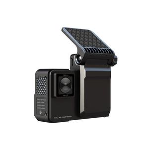 Câmera de ré universal para carros, hd 1080p, com wifi e gps, câmera preta - Product Image 4