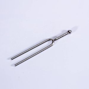 Điều chỉnh ngã ba 440Hz tiêu chuẩn Đàn Piano giảng dạy công cụ chuyên nghiệp phụ kiện Violin cụ đàn nhị thép không gỉ điều chỉnh ngã ba - Product Image 2