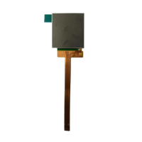 1,54-Zoll-Touchscreen-TFT-LCD-Display-Controller-Karte mit SPI-Schnitts tellen IPS-Panel-LCD-Module