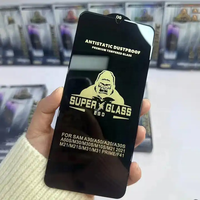 Fabrieksprijs Mica Vidrio Templado Para Celular Full Lijm Voor Samsung Gehard Glas Voor Iphone 16 Screen Protector Voor Xiaomi