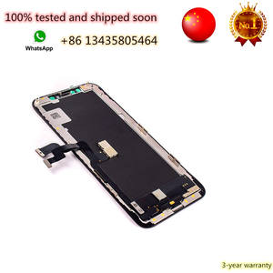 Téléphone portable Lcd Pour <span class=keywords><strong>IPHONE</strong></span> XS XSMAX Écran Pour <span class=keywords><strong>Iphone</strong></span> 11 Pro 12 pro 13 pro 14 pro Écran Lcd - Product Image 4