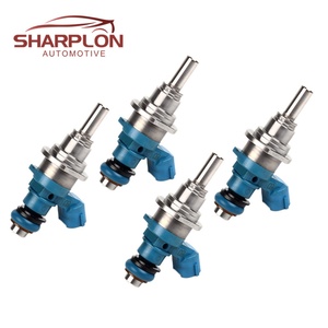 Inyector de Combustible Original de Alta Calidad L3K9-13-250A E7T20171 para Mazda 3 6 CX-7 Turbo 2006-2013 - Product Image 2