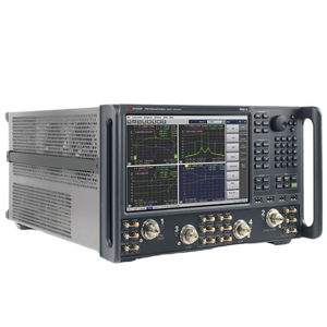 Solution de caractérisation de dispositifs actifs Keysight N5245BM jusqu'à 50 GHz pour la 5G - Product Image 5