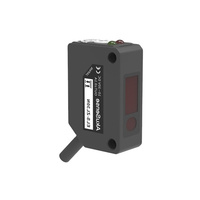 Capteur laser photoélectrique à suppression d'arrière-plan Sense ELS-ZL30N, transducteur, protection IP67, distance de détection 10-300 mm
