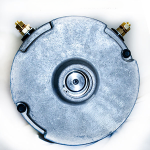 <span class=keywords><strong>Motor</strong></span> <span class=keywords><strong>DC</strong></span> Sepex Zqs36-3.0c-t 36v 3kw para Uso em Buggy de Golfe Txt - Product Image 4