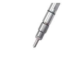 Injecteur de carburant diesel Common Rail de haute qualité pour Volkswagen et pour le code moteur OE 0445120077, nouveau, en acier