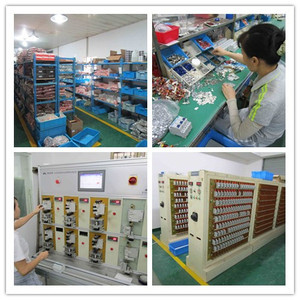 18 Way MCB Loại Hộp Phân Phối Kim Loại, Bao Vây Điện, Hộp Cáp - Product Image 3