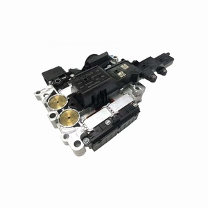 Unidad de Control de Transmisión Remanufacturada WWT 0B5 927156K 927156J Gen2, Piezas de Caja de Cambios, Tarjeta TCU Automática DL501 para <span class=keywords><strong>Audi</strong></span> - Product Image 2