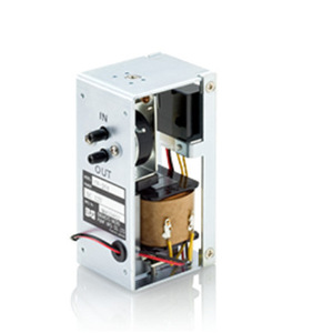 Kitazaki Vakum Jeneratörü MX-808S PVC Gövdeli 0.1 Maksimum Debili Endüstriyel Hava Pompası - Product Image 5