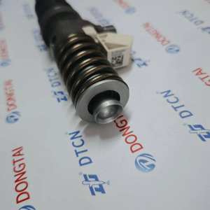 Inyector de Combustible Diésel F2E 3+3 22501885 BEBE1R16101 BEBE1R16001 BEBE1R16201 para Motor D13 - Product Image 5