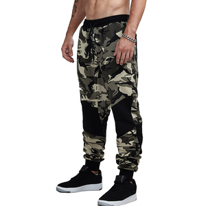 Aimpact Wholesale Athletic <strong>Loose</strong> <strong>Fit</strong> Jogging Cotton Pants <strong>Men</strong> <strong>Joggers</strong> for <strong>Men</strong>, Wholesale Sweat Pants - Product Image 3