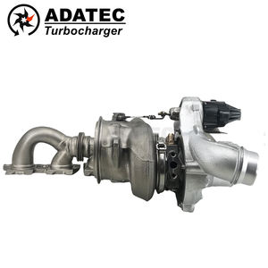 900HP Hyybrid Turbo pour <span class=keywords><strong>BMW</strong></span> B58 mise à niveau du moteur 8679022 B58B30A 18559700063 18559700063 pour <span class=keywords><strong>BMW</strong></span> 330i 540i 740i 840i X5 X6 3.0L - Product Image 5