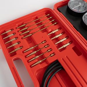 Kit de réglage d'outil de <span class=keywords><strong>jauge</strong></span> de vide de carburant de conception moderne au meilleur <span class=keywords><strong>prix</strong></span> et kit de synchronisation de carburant Analyseur de moteur - Product Image 4