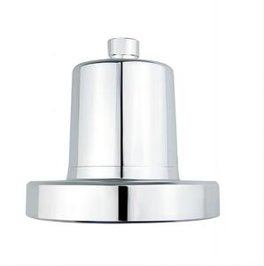 6 inch lọc Vòi hoa sen với vòi hoa sen hệ thống lọc nước áp lực cao KDF nước tiết kiệm canxi sulfite tắm vòi lọc - Product Image 4