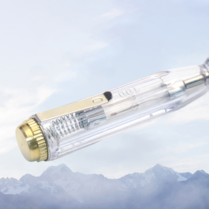 Keli เครื่องตรวจจับแรงดันไฟฟ้าวงจรไฟฟ้าที่แม่นยำปากกาทดสอบด้วยดินสอสำหรับแรงดันไฟฟ้าของวงจรไฟฟ้าที่แม่นยำ - Product Image 2