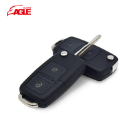 Système d'entrée sans clé pour voiture Maroc Mfk 285 2018 avec télécommande