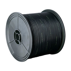 Cable de Localización Dedicado para Seguridad Japonesa, Conductor de Aleación de Aluminio con Aislamiento - Product Image 1
