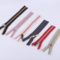 Personalizado 5 #   Cinta Decorativa de Nailon con Remaches Metálicos de Colores Degradados para Bolsos y Prendas de Lujo
