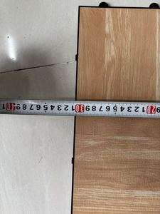 سجادة أرضية من كلوريد البولي فينيل لبلاط الرقص - Product Image 4