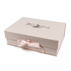 Caja Misteriosa Crown Win, Cajas de Regalo Magnéticas Personalizadas para Zapatos, Kutu con Cinta con Logotipo y Bolsa de Seda, Caja de Papel con Solapa y Forro - Product Image 6
