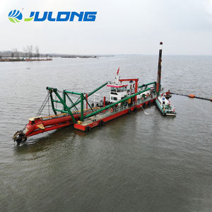 3500 M3/H Csd500 Zandbaggerschip Te Koop - Product Image 2