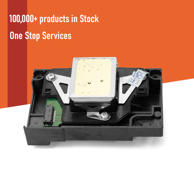 High Quality Print Head R1390 Dtf Print Head Dtf Printer Printhead Cabezal L1800 Printhead for Dtf Printer