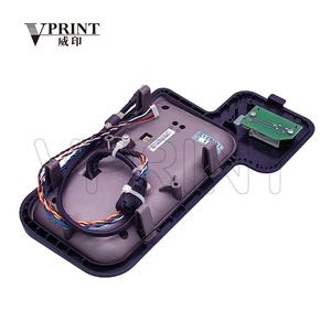 CN727-67019 CN727-67041 màn hình cảm ứng bảng điều khiển cho <span class=keywords><strong>HP</strong></span> Designjet T770 T790 T795 t1300 t2300 z2600 z5600 bộ phận máy vẽ - Product Image 6